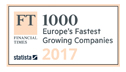 Logo Europe Fastest Growing Companies
